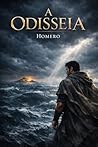 A Odisseia (Traduzido): Adaptação ao Português Moderno (Portuguese Edition)