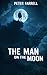 The Man on the Moon: A Psychological Horror Novel