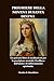 PREGHIERE DELLA NOVENA DI SANTA DINFNA: Un potente libro di meditazioni per la guarigione mentale, il sollievo dall'ansia e il rafforzamento spirituale. (Italian Edition)