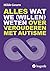 Alles wat we (willen) weten over verouderen met autisme