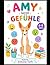 Amy und ihre Gefühle: Ein Gefühls-Übungsbuch für Kinder von 6-8 Jahren (German Edition)