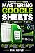 Mastering Google Sheets: An unofficial step-by-step guide: Master data, automate processes, work smarter.
