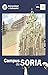 Cómic Campus de Soria. Universidad de Valladolid
