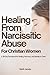 Healing from Narcissistic A...