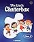 The little chatterbox 5: A functional English course book By shibu rex