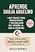 Aprende darja argelino: 1.001 frases para principiantes y vocabulario de español a árabe darja argelino (Spanish Edition)