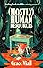 (Mostly) Human Resources