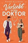 Verliebt in den Doktor (German Edition)