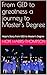 From GED to greatness a journey to Master's Degree: Hope's Story from GED to Master's Degree