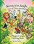 Secrets of the Jungle: Learn and Color Adventure – A Magical Jungle Coloring Book for Kids Ages 3–7