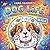 Beagle Dog Life - A Curious & Playful Coloring Book: Fun, Easy & Adorable Beagle Coloring Pages for Kids & Adults – Relaxing Creative Fun (Dog Life Coloring Book)