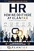 HR - How we do it here at ElanTax (Practitioners Series)