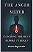 The Anger Meter: Catching the Heat Before It Peaks