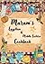 Maram's Egyptian & Middle Eastern Cook Book