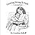 Growing Strong In Faith Coloring Book (Faith With Grandma Collection)