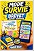 Mode survie Brevet: Histoire géographie (French Edition)