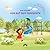 Lisa auf dem Spielplatz: Eine fröhliche, liebevoll illustrierte Vorlesegeschichte über Spielen, Zuhören und kleine Abenteuer für Kinder ab 3 Jahren (German Edition)