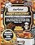 Sunvivi 26QT Electric Roaster Oven Cookbook: Easy, Reliable Recipes for Roasting, Baking, and Slow Cooking with the 26-Quart Turkey Roaster Oven