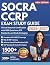 SOCRA CCRP Exam Study Guide...