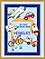 Vehicles Coloring Book for Kids Ages 3–5: Big Simple Designs for Toddlers | Easy Coloring Book