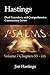 Psalms Volume 7 Chapters 95-118: Hastings Dual Expository and Comprehensive Commentary Series