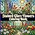 Stained Glass Flowers Coloring Book: Beautiful and Relaxing Floral Mosaic Patterns Featuring Roses Lilies and Sunflowers for Teens and Adults