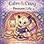 Calm & Cozy: Possum Life: A Stress Relief Coloring Book for Adults