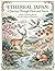 Ethereal Japan: A Journey Through Flora and Fauna: Adult Coloring Book featuring Japanese Landscapes, Traditional Wildlife, and Zen Nature Designs for ... Relaxation (Ethereal Japan Coloring Series)