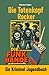 Die FUNK BANDE - Die Totenkopfrocker (German Edition)