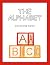 The ABC coloring book for a...
