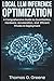 Local LLM Inference Optimization: A Comprehensive Guide to Quantization, Hardware Acceleration, and Efficient Private AI Deployment