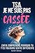 TSA : Je ne suis pas cassée...