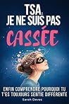 TSA : Je ne suis ...
