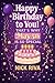 Happy birthday to you! That’s why May 5th is so special: A delightful celebration of history, culture, stars, and personal meaning behind your special day