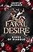 Fatal Desire | Die spicy Dark Romance voller Morally Grey Heroes und gefährlicher Leidenschaft (Kings of Diabolo 3) (German Edition)