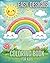 Coloring Book for Kids Ages 2-5: Cute and Easy Designs for Toddlers: Simple and Fun Coloring Pages with Animals, Nature, Shapes, and Happy Scenes for Early Learning and Creativity