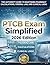 PTCB Exam Simplified: 2026 Edition: The Authority Guide to Mastering Pharmacy Calculations, Federal Law, and Clinical Logic