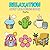 Relaxation Cozy Coloring Bo...