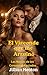 El Vizconde que me Arruinó: Las Novias de los Corazones Pactados, Romance Regency Picante (Spanish Edition)