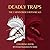 DEADLY TRAPS: An Adult Coloring Book Featuring 40 Intricate Illustrations of Exotic Carnivorous Plants with Scientific Names and Fascinating Facts: Volume 5 of the Mighty Nature Series