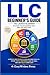 LLC Beginner’s Guide: The Launch Blueprint to Start Your Business Fast and the Right Way: A Step-by-Step System to Form and Grow Your LLC—Avoid Costly Mistakes, Save on Taxes and Stay Fully Compliant