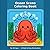 Ocean Scene Coloring Book for All Ages: 30 Bold and Easy Sea Life Illustrations with Whales, Dolphins, Turtles & Ocean Creatures to Color