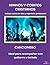 Himnos y Coritos Cristianos: Cancionero para guitarra y teclado con acordes fáciles: Incluye cantos de Sion y repertorio pentecostal | Ideal para ... y cantar sin complicaciones (Spanish Edition)