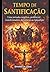 Tempo de Santificação: Uma jornada exegética, profética e transformadora de Gênesis ao Apocalipse (Portuguese Edition)
