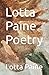 Lotta Paine Poetry