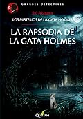 La rapsodia de la gata Holmes