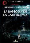 La rapsodia de la...