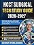 NCCT SURGICAL TECH STUDY GUIDE 2026-2027: 750 Practice Questions, 3 Full-Length Mock Tests, and a Complete Content Review to Help You Pass the TS-C Exam on Your First Try