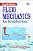FLUID MECHANICS by E. Rathakrishnan