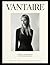 VANTAIRE: Timeless Black & White Archival Prop for Slow-Life Interior Styling, Natural Spaces, and Brand-Safe Content Creation (Fake Magazines)